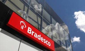 Foto do Banco Bradesco