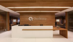 NÃO USAR MAIS ESSA Qualicorp - divulgação