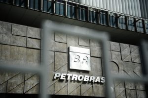 Petrobras - Foto: Tânia Rêgo/Agência Brasil