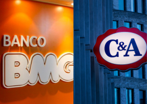 BMG e C&A