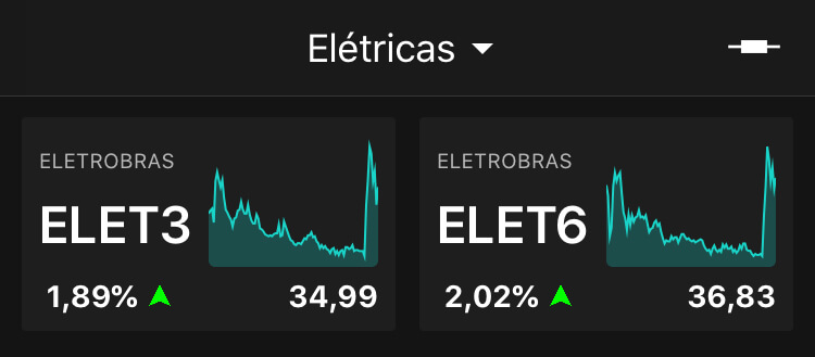 Eletrobras