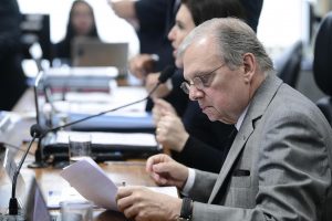 Pedro França/Agência Senado