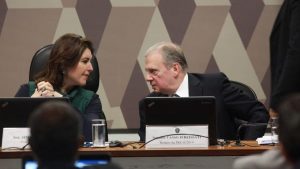 tasso jereissati reforma da previdencia