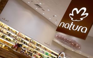 Loja da Natura