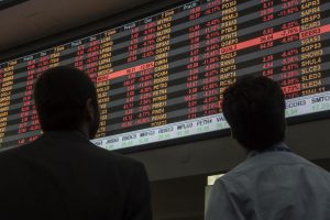 Bolsa Brasileira - Estadão