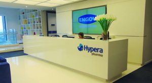 Hypera Pharma