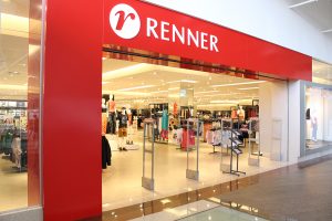 Lojas Renner, foto divulgação