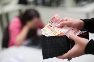 Setor de serviços, foto de Tiago Queiroz - Estadão