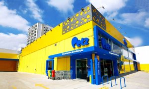 Pioneira do mercado de pets na Bolsa brasileira e líder do segmento com apenas 6% do market share, a Petz (PETZ3) quer mais.