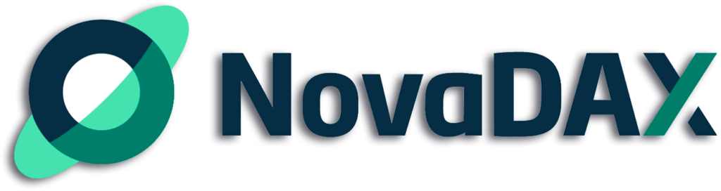 Novadax Logo 2
