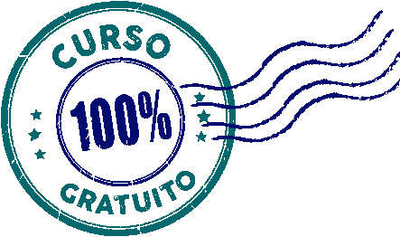Selo 100 gratuito