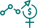 Curso de investimento para mulheres