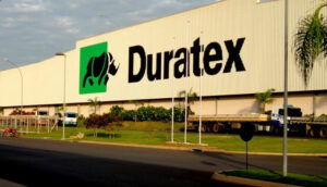 Duratex foto divulgação
