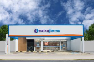 Extrafarma Sao Paulo