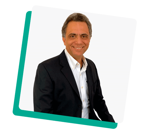 Professor Giacomo