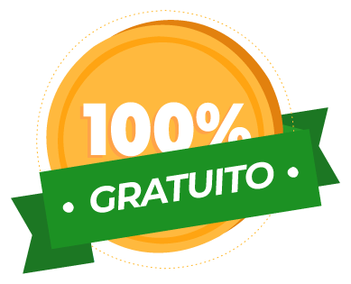 Selo Universitarios 100 gratis curso
