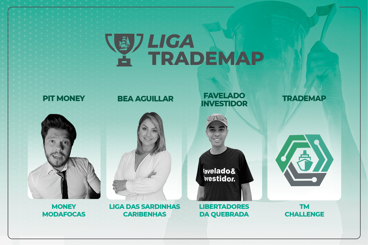 Liga do TM