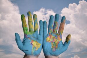 Mundo Pixabay