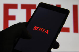 Netflix reproducao