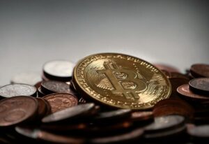 Bitcoin Pixabay