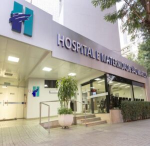 Hospital Sao Marcos Athena Saude Divulgacao
