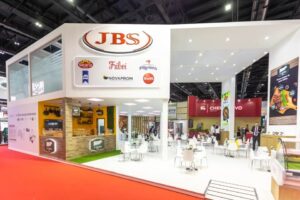JBS - foto divulgação
