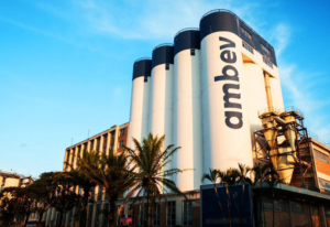 Ambev foto divulgacao