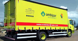 Ambipar foto divulgacao