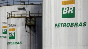Divulgacao Petrobras