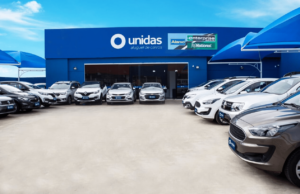 Unidas Divulgacao
