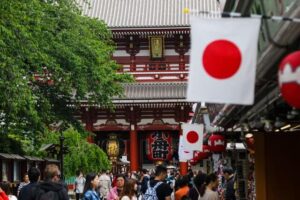Japão unsplash