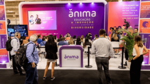 Anima educacao divulgacao