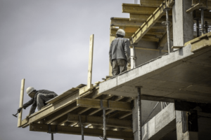 Construtora foto de Pixabay