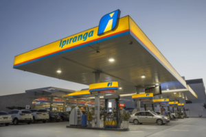 Ultrapar divulgacao