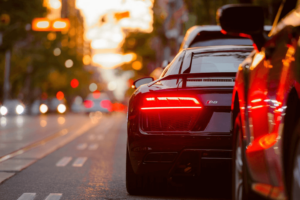 Carros unsplash