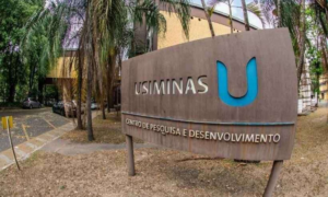 Usiminas: foto divulgacao