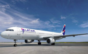 latam airlines