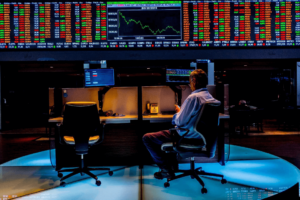 Bolsa de Valores de São Paulo ilustra cautela Verde Asset