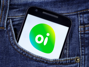 Oi - Shutterstock