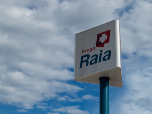 Raia Drogasil