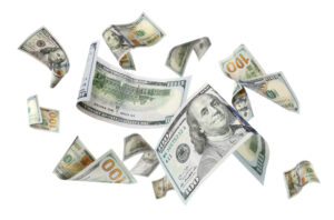 Notas de dólar