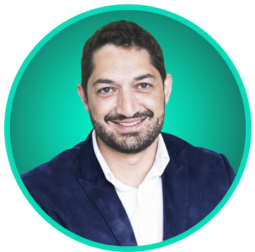 Fernando Baialuna Colunista