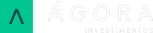 logo agora investimento