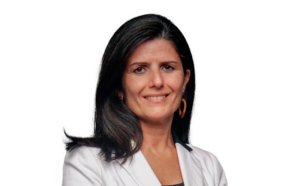 Zeina Latif
