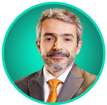 Denis Morante Colunista