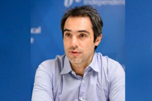 Daniel Couri IFI