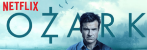 Ozark série
