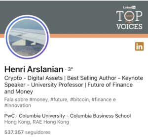 Perfil LinkedIn