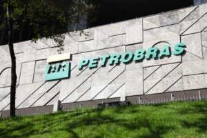 foto sede da Petrobras