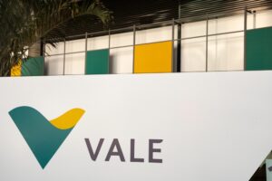 Prédio da Vale